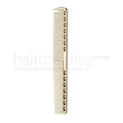 DK Park Aluminium Cutting Comb (Short)