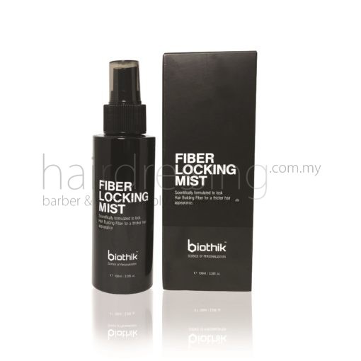 BioTHIK Clinicare Fiber Locking Mist - 100ML