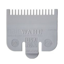 WAHL Attachment Guide #0.5 (1.5mm) 3137-101