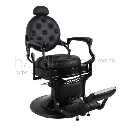 Barber Chair K-839