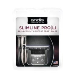 andis slimline pro li replacement blade 32105