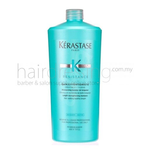 Kerastase Resistance Bain Extentioniste Shampoo - 1000ML