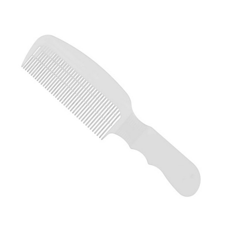 Wahl Barber Flat Top Comb | Barber Comb | Hairdressing.com.my