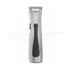 WAHL Pro Lithium Series Cordless Beret Chrome Trimmer #8841