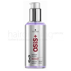 Schwarzkopf OSiS+ Big Blast 3 (Volumizing Gel (200ml)