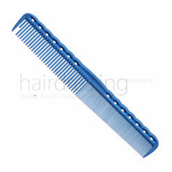 Y.S. Park Basic Cutting Comb YS-334 (Blue)