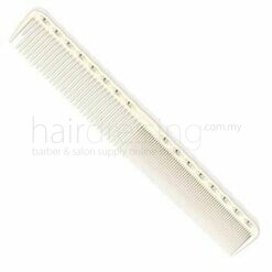 YS Park Cutting Comb YS-336 (White)