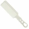 YS Park Flattop Comb YS-282 (White)