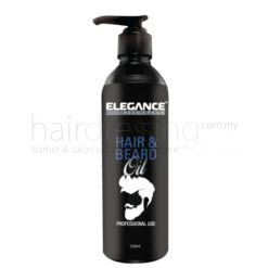 Sada Pack Elegance Hair & Beard Oil (100ml)