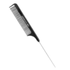 Toni & Guy Carbon Antistatic Tail Comb (06927)