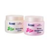 Rene Strong Straightening & Neutralizer Cream (500mlx2)