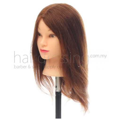 Mannequin Human Hair