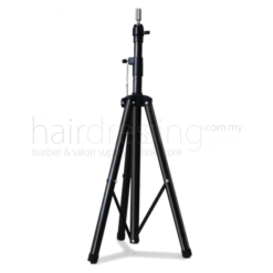 MannequinDolly Head Tripod Practical Stand (V03)