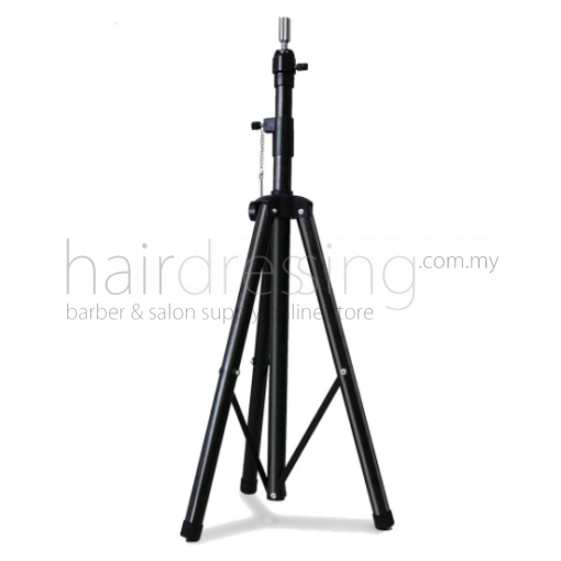 MannequinDolly Head Tripod Practical Stand (V03)