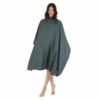 Stripe Cutting Cape CE43F (Green)