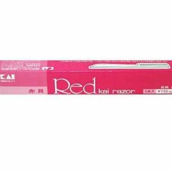 Red Kai Razor (5pcs)