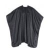 Jumbo Cutting Cape (Black)