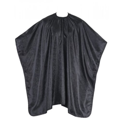 Jumbo Cutting Cape (Black)