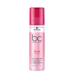 Schwarzkopf BC Bonacure Peptide Repair Rescue Spray Conditioner (200ml)