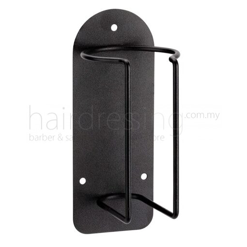 Clipper & Trimmer Holder Q109 (Black)