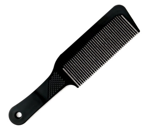 Carbon Fibre Comb