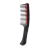 Detangling Shampoo Comb (Black)