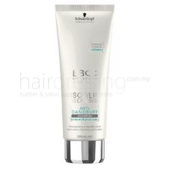 Schwarzkopf BC Bonacure Scalp Genesis Anti Dandruff Shampoo (200ml)