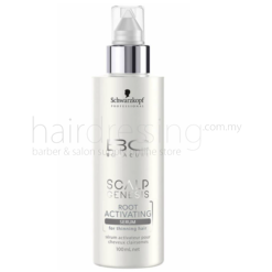 Schwarzkopf BC Bonacure Scalp Genesis Root Activating Serum (100ml)