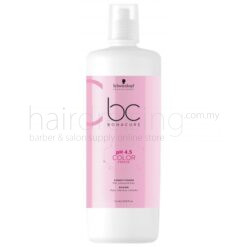 Schwarzkopf BC Bonacure pH 4.5 Color Freeze Conditioner (1000ml)