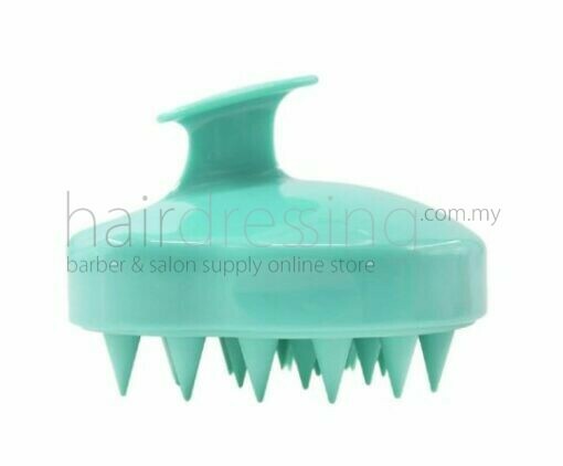 Shampoo Round Brush