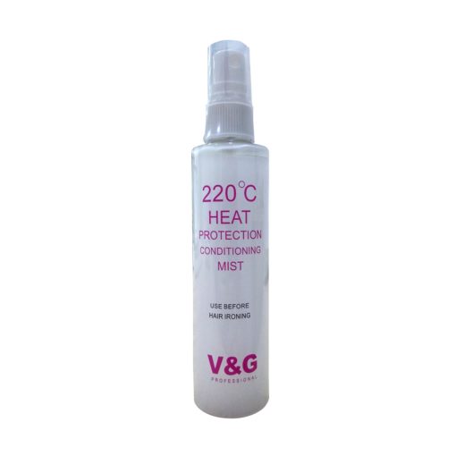 V&G Professional Heat Protection Conditioning Mist (100ml)