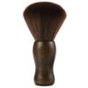 Wooden Neck Brush G262