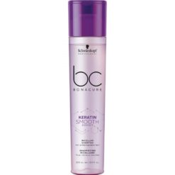 Schwarzkopf BC Keratin Smooth Perfect Micellar Shampoo (250ml)