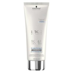 Schwarzkopf BC Bonacure Scalp Genesis Purifying Shampoo (200ml)