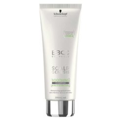 Schwarzkopf BC Bonacure Scalp Genesis Soothing Shampoo (200ml)