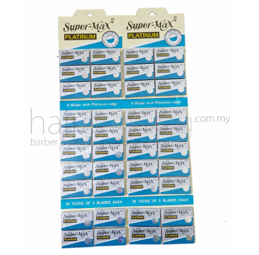 supermax AA01