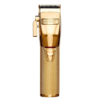 BaByliss PRO Metal Lithium Clipper FX870G (Gold)