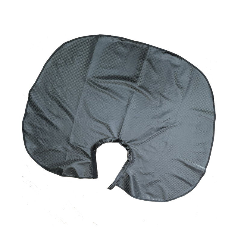 Hair Dyeing Shoulder Pad H43 (Single) Headgame