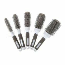 Nano Technology Ceramic & Ionic Hot Rolling Brush