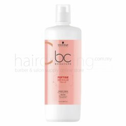 Schwarzkopf BC Bonacure Peptide Repair Rescue Conditioner (1000ml)