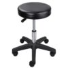 Salon Stylist Stool (9187)