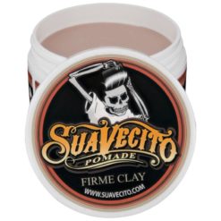 Suavecito Firme Clay Pomade (113g)