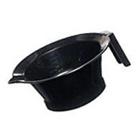 Hair Dye Bowl With Handle