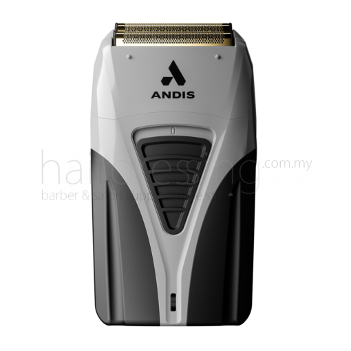 Andis Profoil Lithium Plus Titanium Foil Shaver 17260