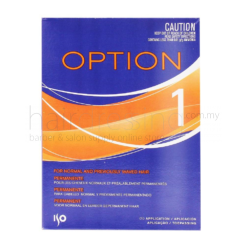 ISO Option Perming Lotion 1