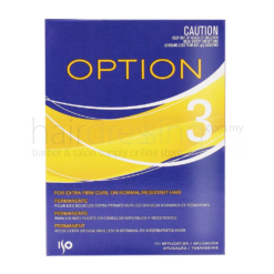 ISO Option Perming Lotion 3