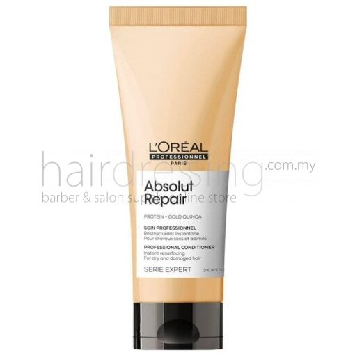 Loreal Professionnel Serie Expert Absolut Repair Gold Conditioner (200ml)