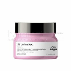 Loreal Professionnel Serie Expert Liss Unlimited Prokeratin Masque (250ml)