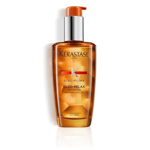 Kerastase Discipline Oleo-Relax Advanced Serum 100ml