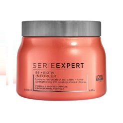 Loreal Professionnel Serie Expert Inforcer B6+Biotin Masque 500ml